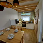 Sowi Kat - Z Baliami Oraz Tradycyjne Lubiatowo (Pomerania)