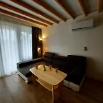 Hébergement de vacances Sowi Kat - Z Baliami Oraz Tradycyjne *