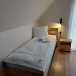 Hébergement de vacances Sowi Kat - Z Baliami Oraz Tradycyjne