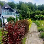 Sowi Kat - Z Baliami Oraz Tradycyjne Hébergement de vacances