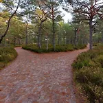 Sowi Kat - Z Baliami Oraz Tradycyjne Hébergement de vacances Lubiatowo (Pomerania)