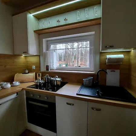 Sowi Kat - Z Baliami Oraz Tradycyjne Lubiatowo (Pomerania)