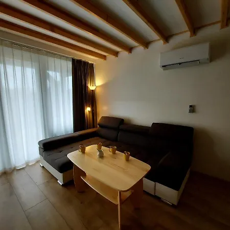 Holiday home Sowi Kat - Z Baliami Oraz Tradycyjne *