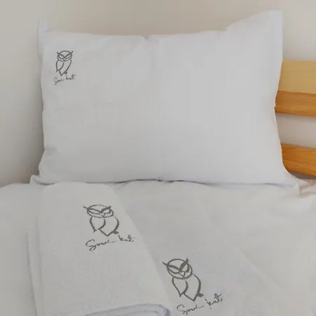 Sowi Kat - Z Baliami Oraz Tradycyjne *