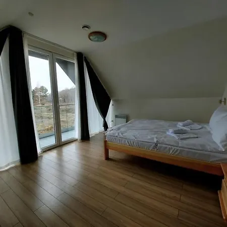 Holiday home Sowi Kat - Z Baliami Oraz Tradycyjne