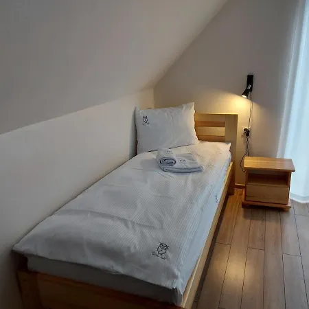 Holiday home Sowi Kat - Z Baliami Oraz Tradycyjne