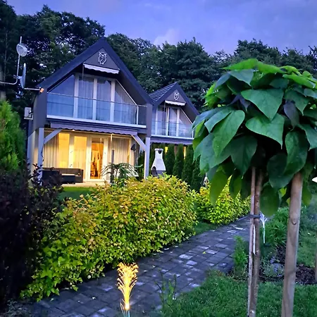 Ferienhaus Sowi Kat - Z Baliami Oraz Tradycyjne *