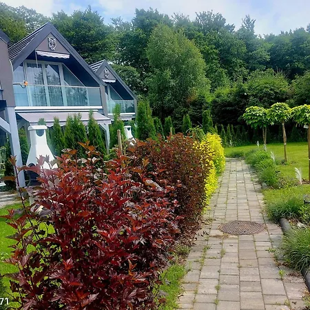 Sowi Kat - Z Baliami Oraz Tradycyjne Holiday home