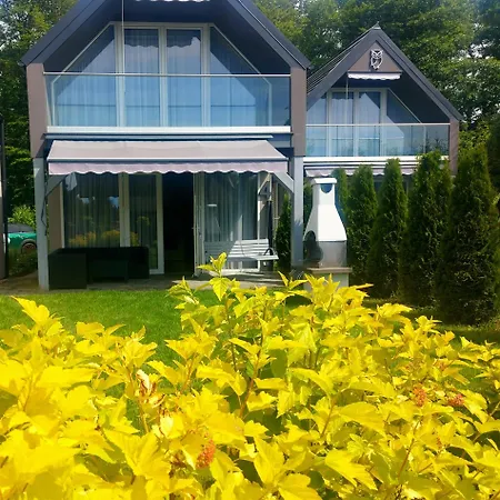 Sowi Kat - Z Baliami Oraz Tradycyjne * Lubiatowo (Pomerania)