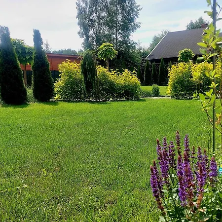 Holiday home Sowi Kat - Z Baliami Oraz Tradycyjne