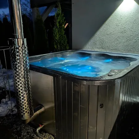 Sowi Kat - Z Baliami Oraz Tradycyjne * Lubiatowo (Pomerania)