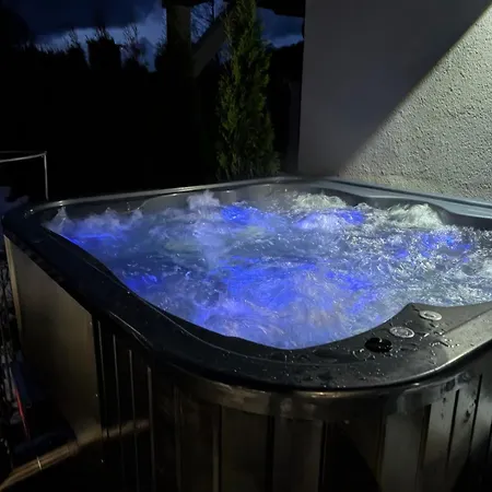 בית נופש Sowi Kat - Z Baliami Oraz Tradycyjne