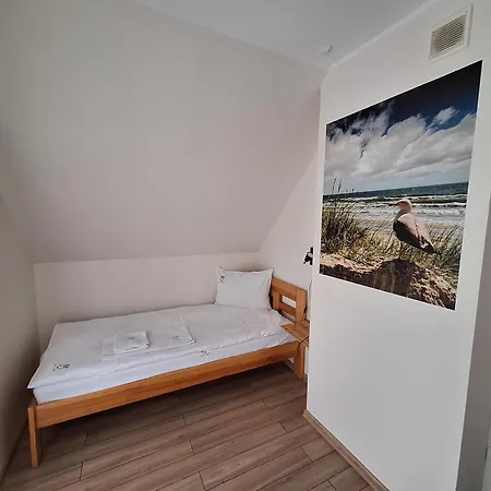 Sowi Kat - Z Baliami Oraz Tradycyjne Ferienhaus *