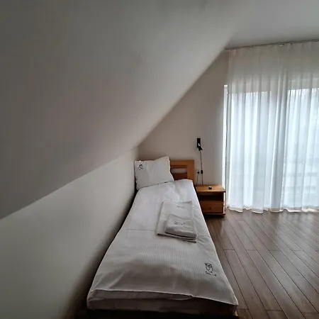 Sowi Kat - Z Baliami Oraz Tradycyjne Lubiatowo (Pomerania)