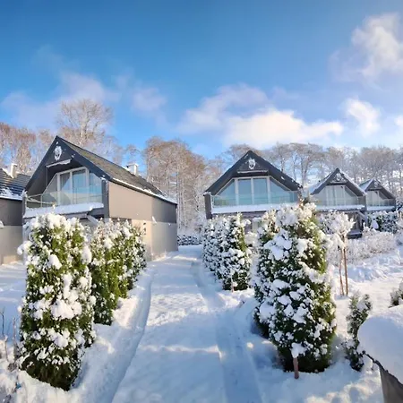 Sowi Kat - Z Baliami Oraz Tradycyjne Prázdninový dům