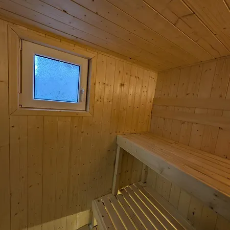 Casa vacanze Sowi Kat - Z Baliami Oraz Tradycyjne *