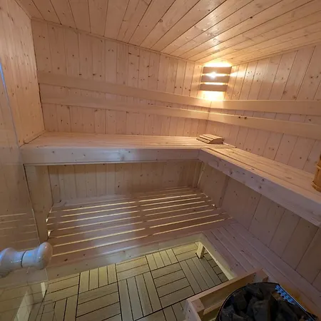 Casa vacanze Sowi Kat - Z Baliami Oraz Tradycyjne *