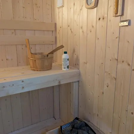 Semesterbostad Sowi Kat - Z Baliami Oraz Tradycyjne