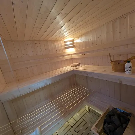 Casa vacanze Sowi Kat - Z Baliami Oraz Tradycyjne *