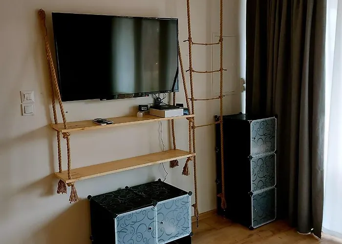 度假居 Sowi Kat - Z Baliami Oraz Tradycyjne