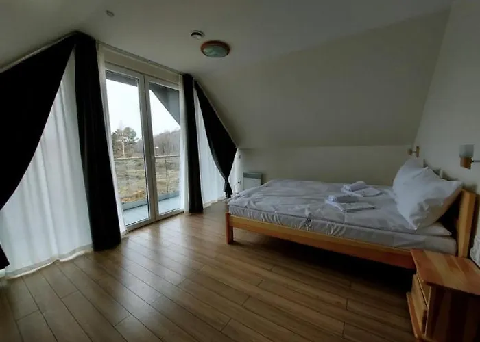 度假居 Sowi Kat - Z Baliami Oraz Tradycyjne