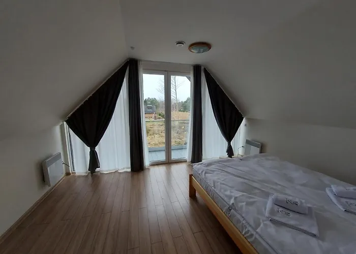 Sowi Kat - Z Baliami Oraz Tradycyjne 度假居 *