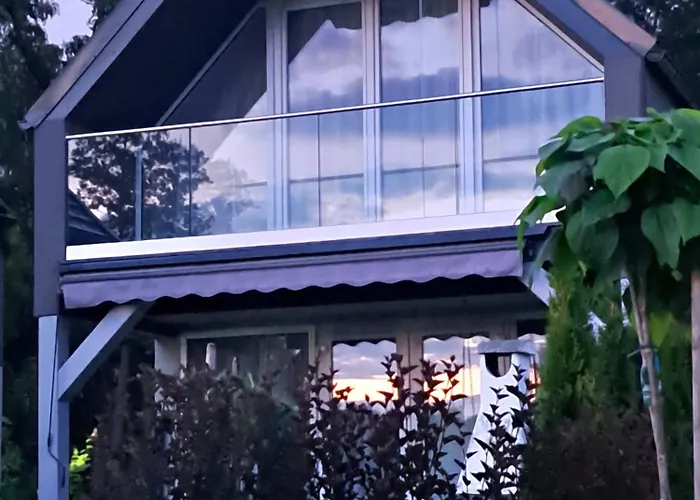 Sowi Kat - Z Baliami Oraz Tradycyjne 度假居 *