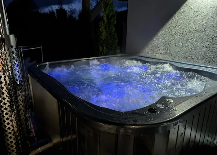 度假居 Sowi Kat - Z Baliami Oraz Tradycyjne