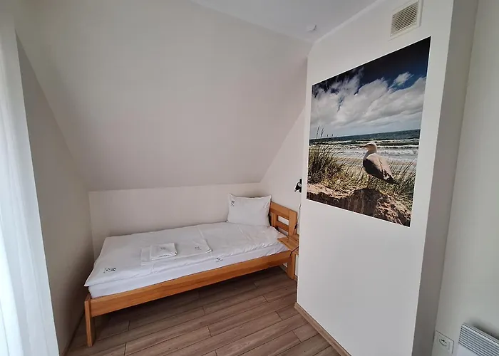 Sowi Kat - Z Baliami Oraz Tradycyjne 度假居 *