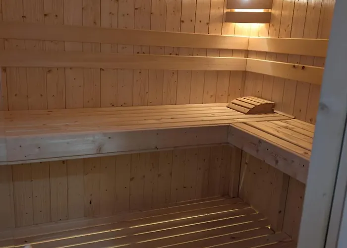 Sowi Kat - Z Baliami Oraz Tradycyjne 度假居 *