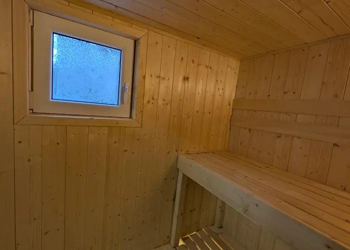 度假居 Sowi Kat - Z Baliami Oraz Tradycyjne *