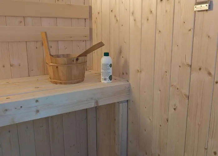 度假居 Sowi Kat - Z Baliami Oraz Tradycyjne